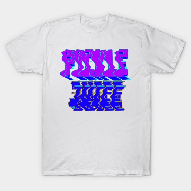 Juice T-Shirt by stefy